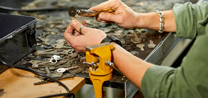 24 Hours Locksmith Solutions in Lathrop, CA