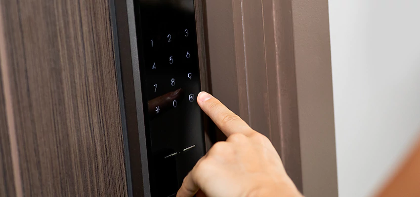 Secure Code Locks Ideas in Lathrop, California