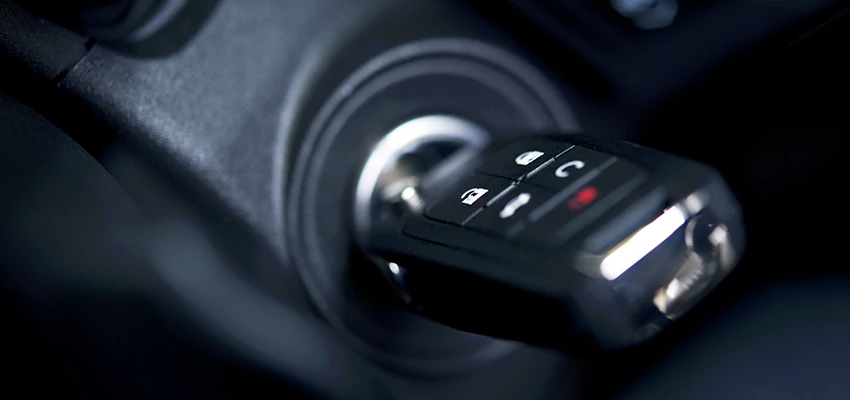 Ignition Switch Replacement in Lathrop, CA
