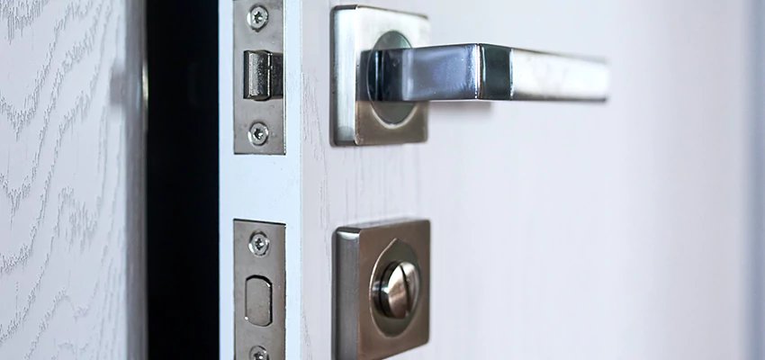 Door Lever Handle Lock Repair in Lathrop, CA