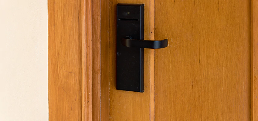 Security Gates For Home Invasion Prevention in Lathrop, California
