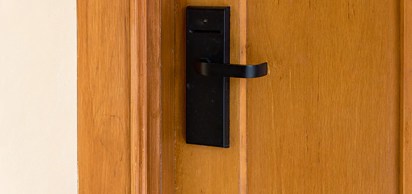 Home Security And Alarm Monitoring in Lathrop, California