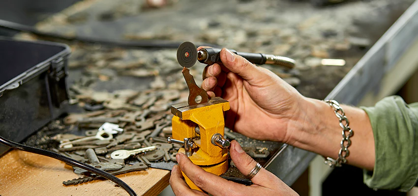 Office Key Lock Service in Lathrop, California