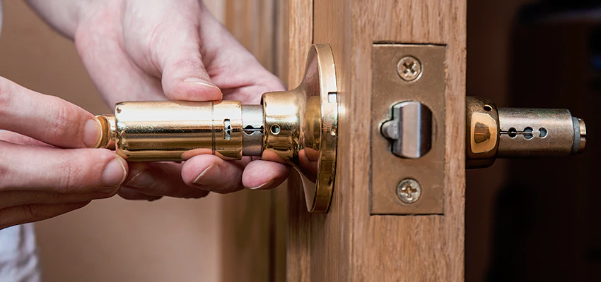 Padlock Lock Replacement Assistance in Lathrop, CA