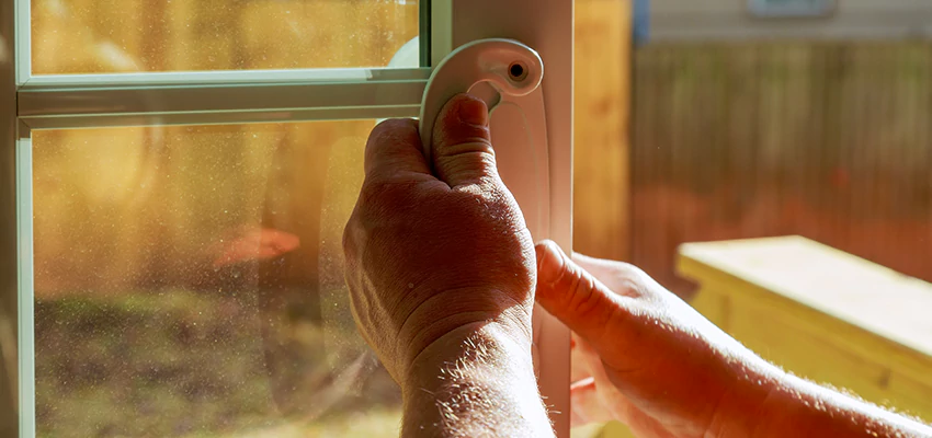 Accordion Sliding Doors Locks Replacement in Lathrop, CA