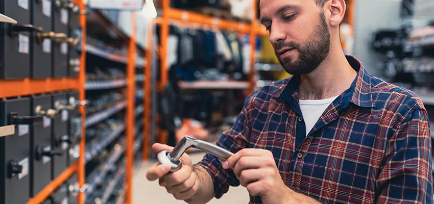 Locksmith For Retail Stores Lockout Services in Lathrop, California