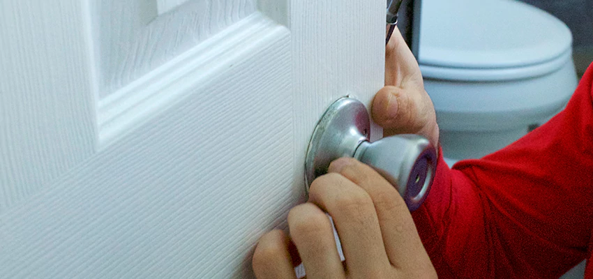 Vintage Door Knob Replacement in Lathrop, CA