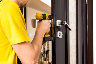 door handle lock repair lathrop